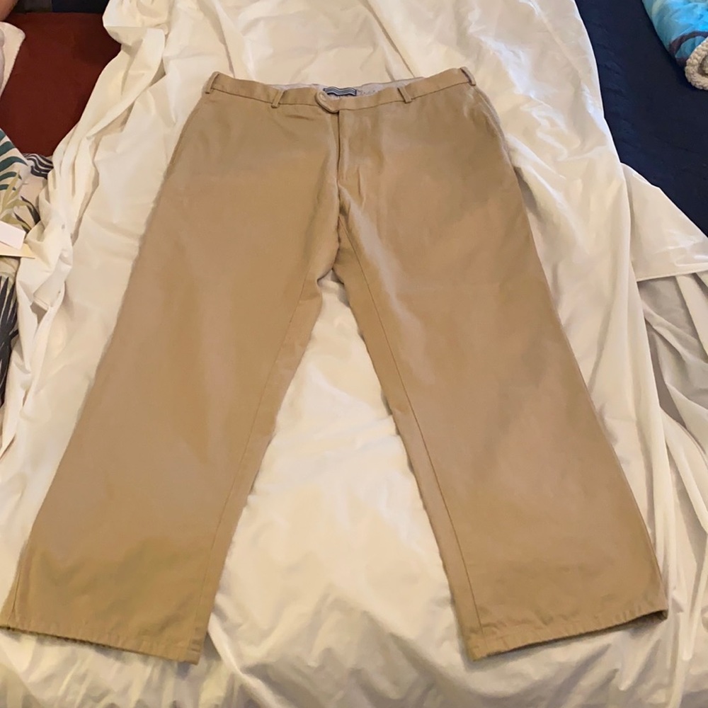 Peter Millar Pima cotton chino pants